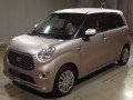 2018 Daihatsu Cast