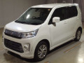 2015 Suzuki WAGON R STINGRAY