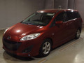 2016 Mazda Premacy