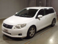2007 Toyota Corolla Fielder
