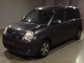 2009 Toyota Sienta