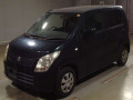 2009 Suzuki Wagon R