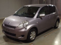 2009 Toyota Passo
