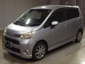 2012 Daihatsu Move Custom