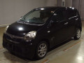2015 Daihatsu Mira e:S