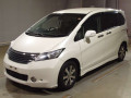 2010 Honda Freed