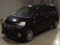 2012 Daihatsu Mira e:S