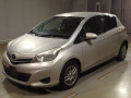 2013 Toyota Vitz