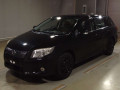 2007 Toyota Corolla Fielder