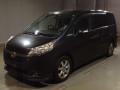 2007 Honda Step WGN