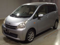 2011 Daihatsu Move