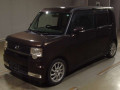 2009 Daihatsu Move Conte