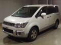 2012 Mitsubishi Delica D5