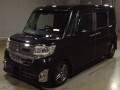 2015 Daihatsu Tanto Custom
