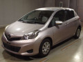 2011 Toyota Vitz