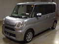 2015 Daihatsu Tanto