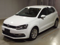 2016 Volkswagen Polo