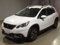 2018 Peugeot 2008