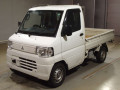 2014 Mitsubishi Minicab Truck