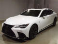 2021 Lexus LS