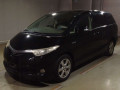 2007 Toyota Estima Hybrid