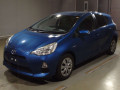 2014 Toyota Aqua