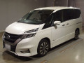 2018 Nissan Serena