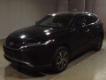 2023 Toyota Harrier Hybrid