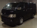 2008 Toyota Regiusace Van