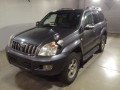 2003 Toyota Land Cruiser Prado