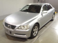 2005 Toyota Mark X