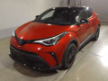 2020 Toyota C-HR