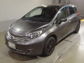 2016 Nissan Note