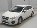 2014 Subaru Impreza Sports