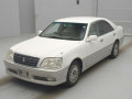 2002 Toyota Crown