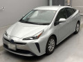 2020 Toyota Prius