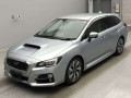 2016 Subaru Levorg