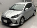 2022 Toyota YARIS