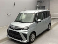 2021 Toyota Roomy