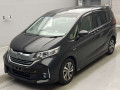 2017 Honda Freed Plus Hybrid
