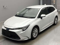 2022 Toyota Corolla Touring Wagon