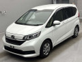 2022 Honda Freed hybrid