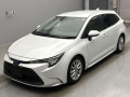 2022 Toyota Corolla Touring Wagon