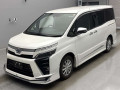 2020 Toyota Voxy