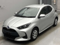 2021 Toyota YARIS