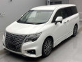 2021 Nissan Elgrand