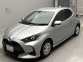 2023 Toyota YARIS