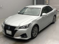 2016 Toyota Crown Hybrid