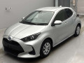 2022 Toyota YARIS