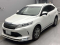 2019 Toyota Harrier